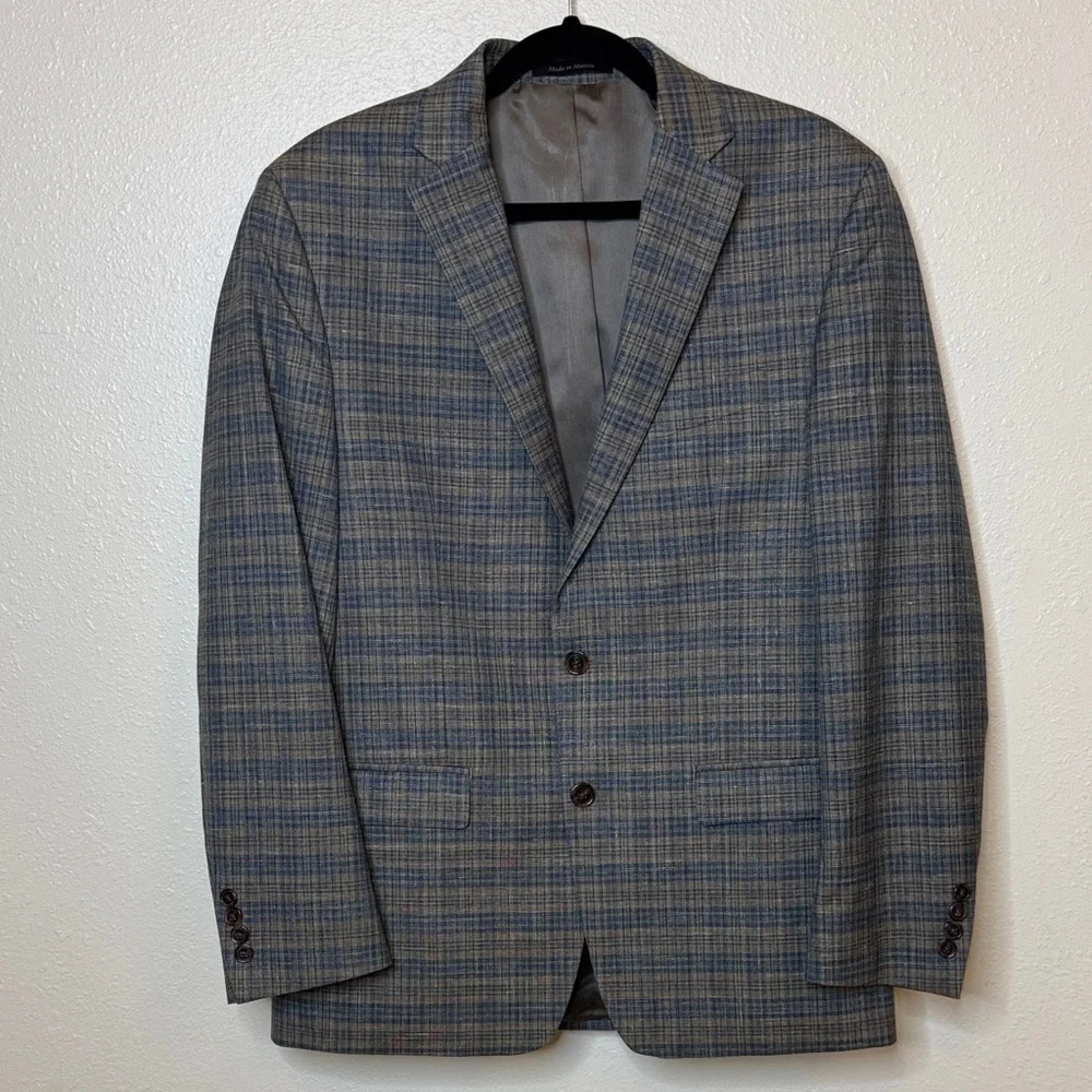 Lauren Ralph Lauren stylish checkered